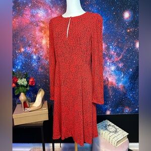 Banana Republic cocktail dress